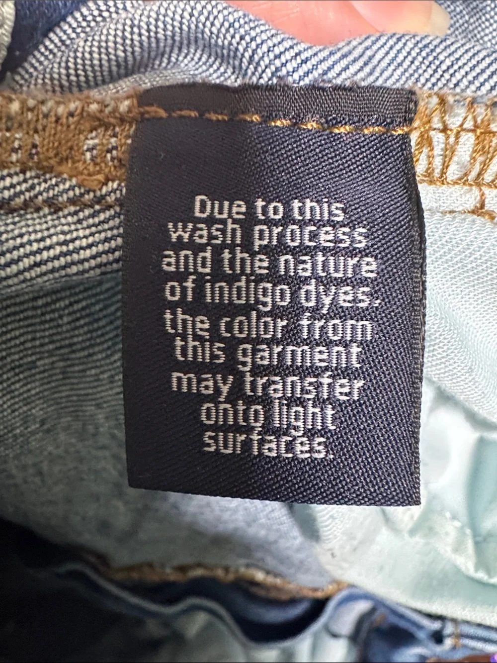 J. Crew Distressed Cropped Slim Broken In Boyfriend Jeans in Light Blue 27